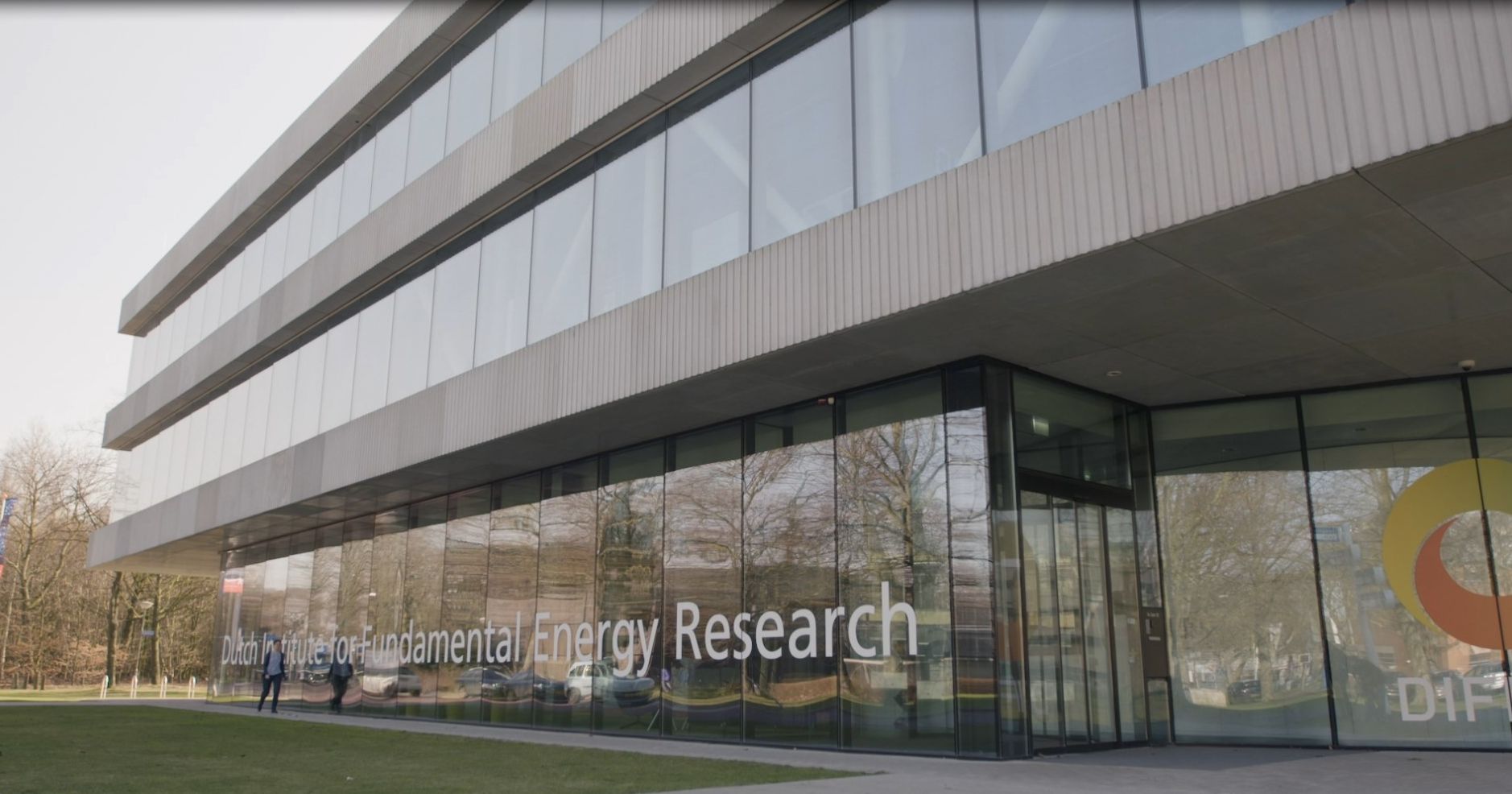 Outreach Dutch Institute For Fundamental Energy Research